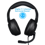 Auriculares Gaming Pro
