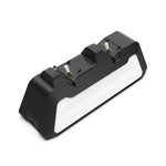 Cargador rápido para controles de juego