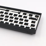 Placa PCB RGB para teclado mecánico personalizado