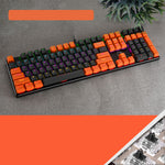 Teclado Mecánico Gaming Universal para Laptop