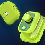 Controlador de Juegos Móvil Ergonómico