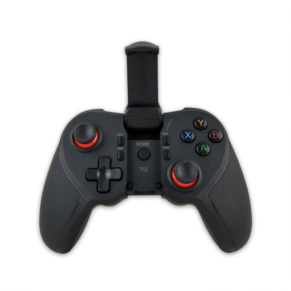 Control Inalámbrico Bluetooth para Móvil y Gaming