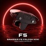 Control Inalámbrico para Gaming F5