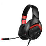Auriculares Gaming GS301 con Micrófono