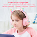 Auriculares Gaming Bluetooth ONIKUMA B90 RGB
