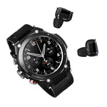 Smartwatch Bluetooth con Llamadas Inteligentes