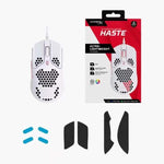 Ratón Óptico Gaming USB con Cable