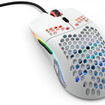Ratón Gaming RGB Inalámbrico de Precisión