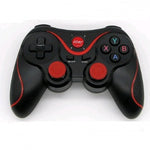 Control Inalámbrico Bluetooth para Gaming y TV Multiplataforma