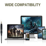 Headset Gaming Camuflaje