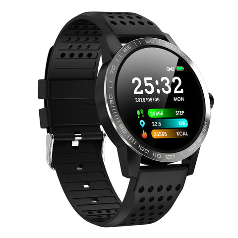 Pulsera Inteligente T2 con Monitor Cardíaco