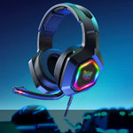 Headset Gamer Inalámbrico de Alta Performance