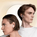 Auriculares Gamer Bluetooth Reducción Ruido Baja Latencia