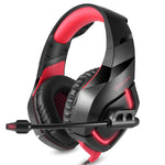 Auriculares Gaming Camuflaje Destruction