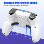 Controlador Elite Bluetooth para Juegos Móviles