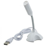 Micrófono USB Profesional para Streaming