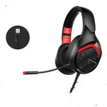 Auriculares Gaming GS301 con Micrófono