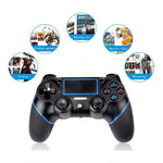 Joystick Inalámbrico Bluetooth para PS4