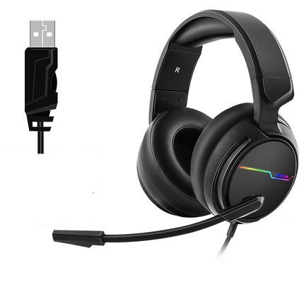 Auriculares Gaming Siberian V20 con Micrófono