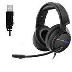 Auriculares Gaming Siberian V20 con Micrófono