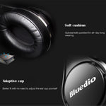 Auriculares inalámbricos con sonido envolvente 3D