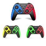 Control Inalámbrico Bluetooth para Juegos