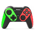 Control Inalámbrico Bluetooth para Juegos