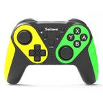 Control Inalámbrico Bluetooth para Juegos