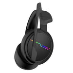 Auriculares Gaming Siberian V20 con Micrófono