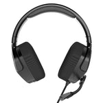 Auriculares Gaming 3D Surround con Cancelación Activa de Ruido