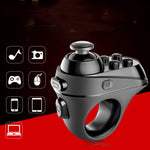 Control Inalámbrico para Móvil y Android
