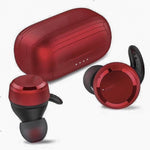 Auriculares Bluetooth Inalámbricos para Música y Llamadas