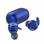 Auriculares Bluetooth Inalámbricos para Música y Llamadas