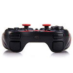 Control Inalámbrico Bluetooth para Móvil y Gaming