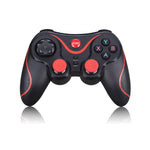 Control Inalámbrico Bluetooth para Móvil y Gaming
