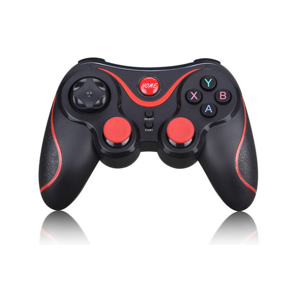 Control Inalámbrico Bluetooth para Móvil y Gaming