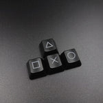 Teclado Mecánico con Keycaps Personalizables