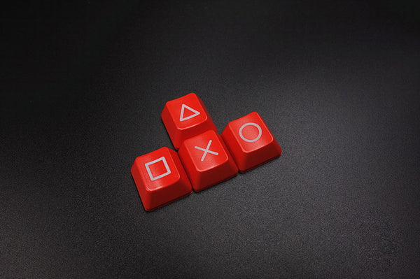 Teclado Mecánico con Keycaps Personalizables