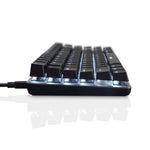 Teclado Mecánico Gaming AK33 Black Jazz
