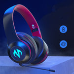 Auriculares Inalámbricos Gaming Bluetooth Baja Latencia