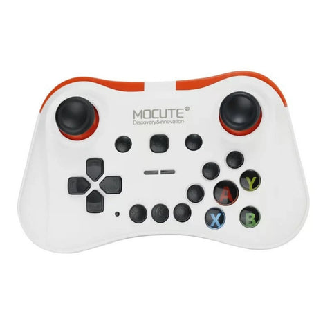 Control Inalámbrico Bluetooth para Móvil