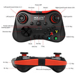 Control Inalámbrico Bluetooth para Móvil