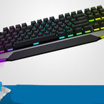 Teclado Mecánico Gaming Machenike K7 Inalámbrico 87 Teclas