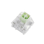 Teclado RGB Mecánico Resistente al Polvo y Agua