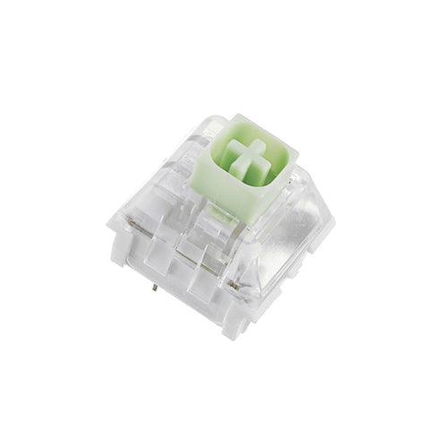 Teclado RGB Mecánico Resistente al Polvo y Agua
