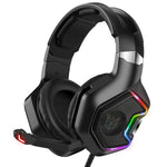 Auriculares Gaming ONIKUMA K10 PRO con Micrófono RGB