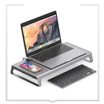 Estación de Acoplamiento USB-C 11 en 1 - 4K HDMI VGA