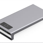 Estación de Acoplamiento USB-C 11 en 1 - 4K HDMI VGA