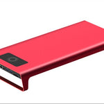 Estación de Acoplamiento USB-C 11 en 1 - 4K HDMI VGA