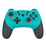 Gamepad Inalámbrico Bluetooth 6 Ejes con Vibración